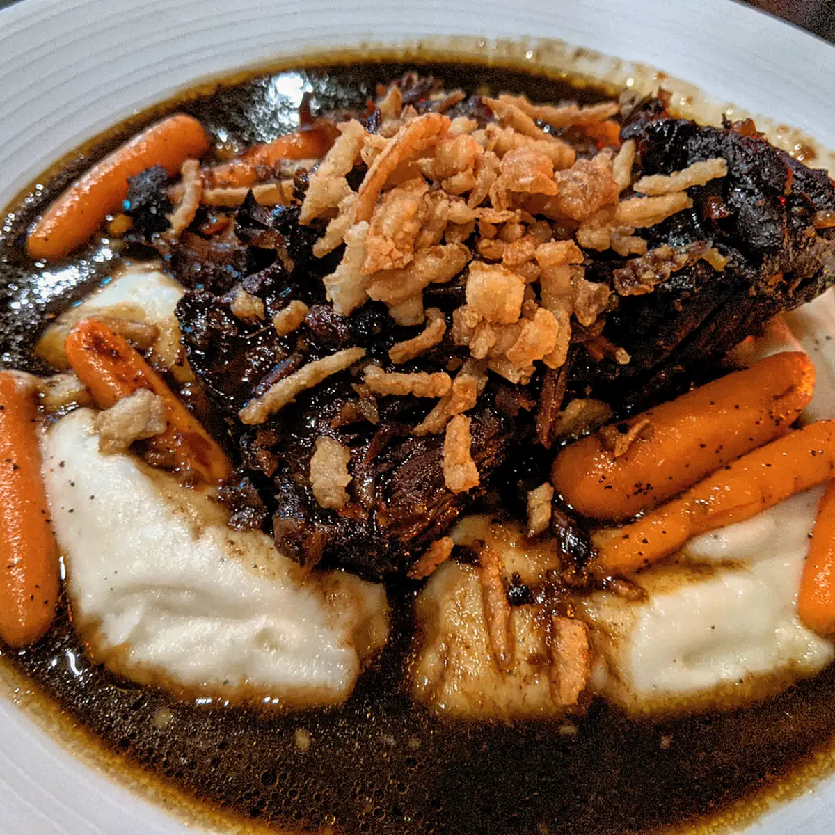 Pot Roast
