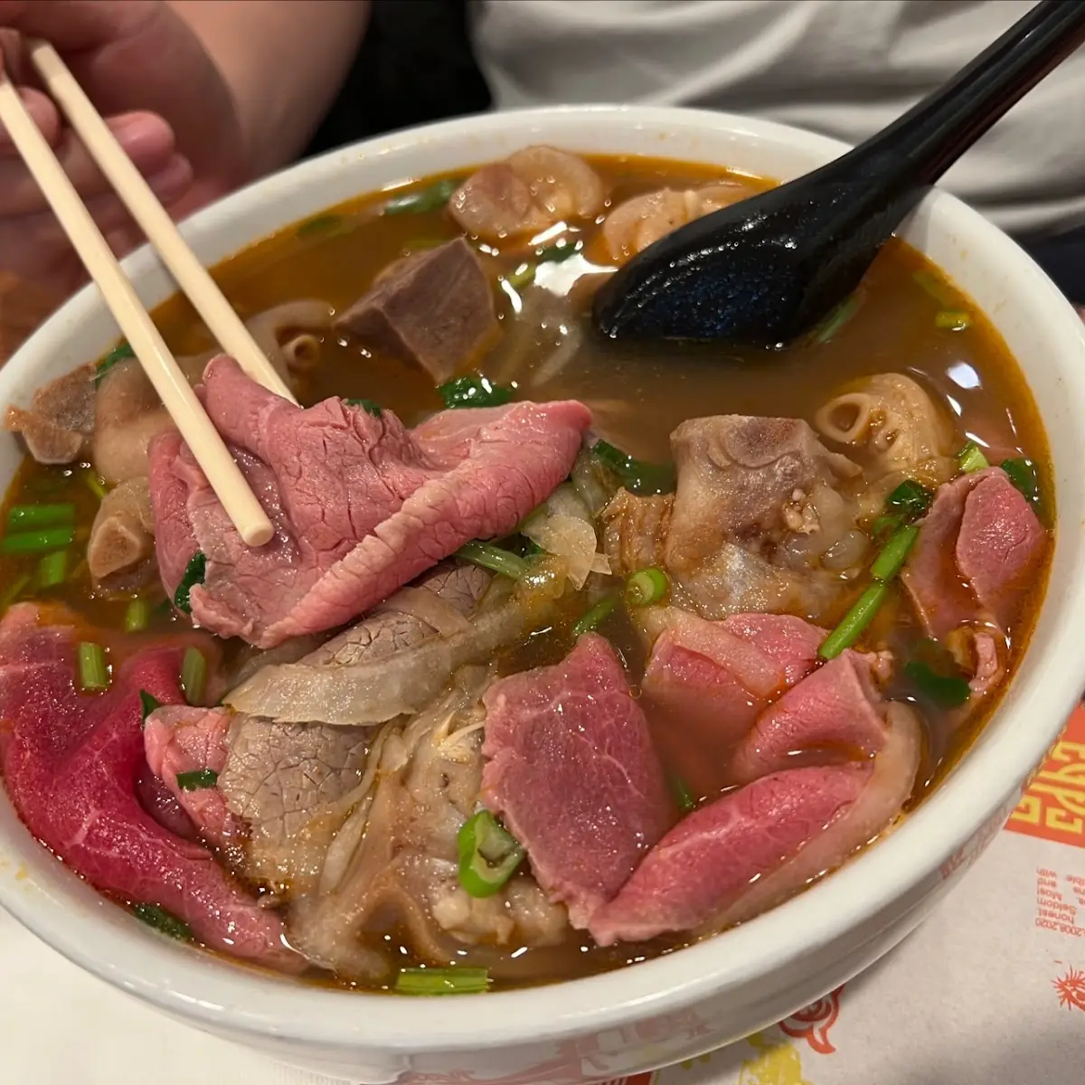 Bun Bo Hue