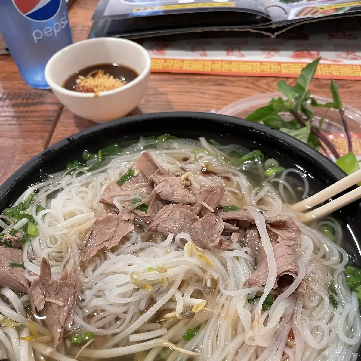 Pho Bo