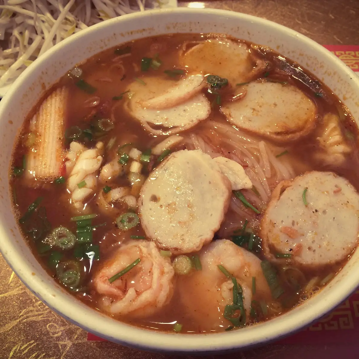 Tom Yum