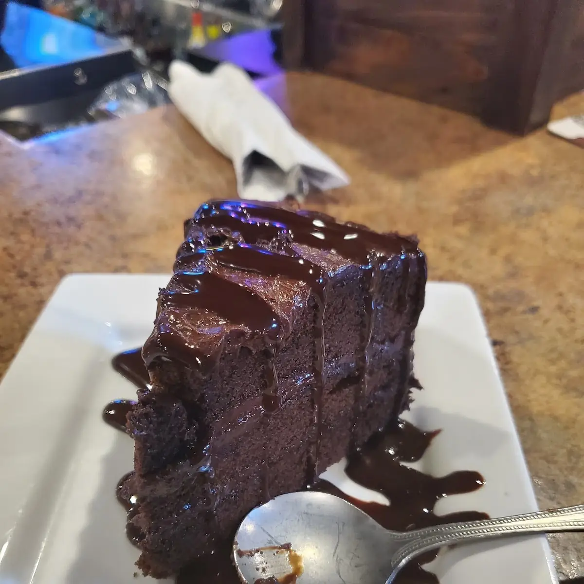 Chocolate Cake