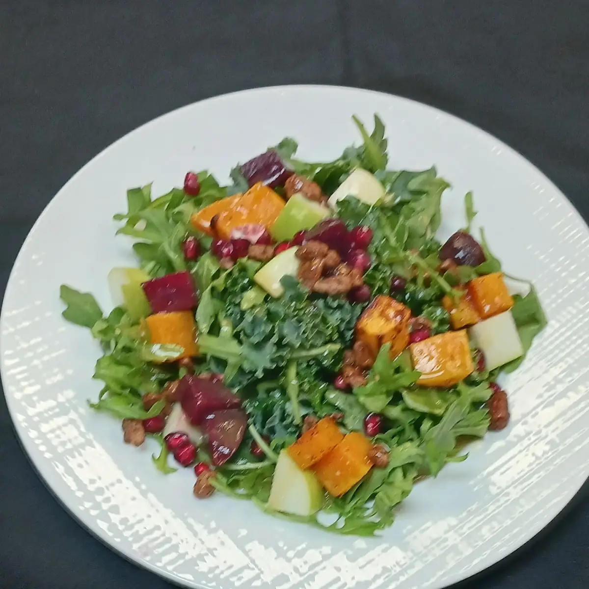 Winter Salad