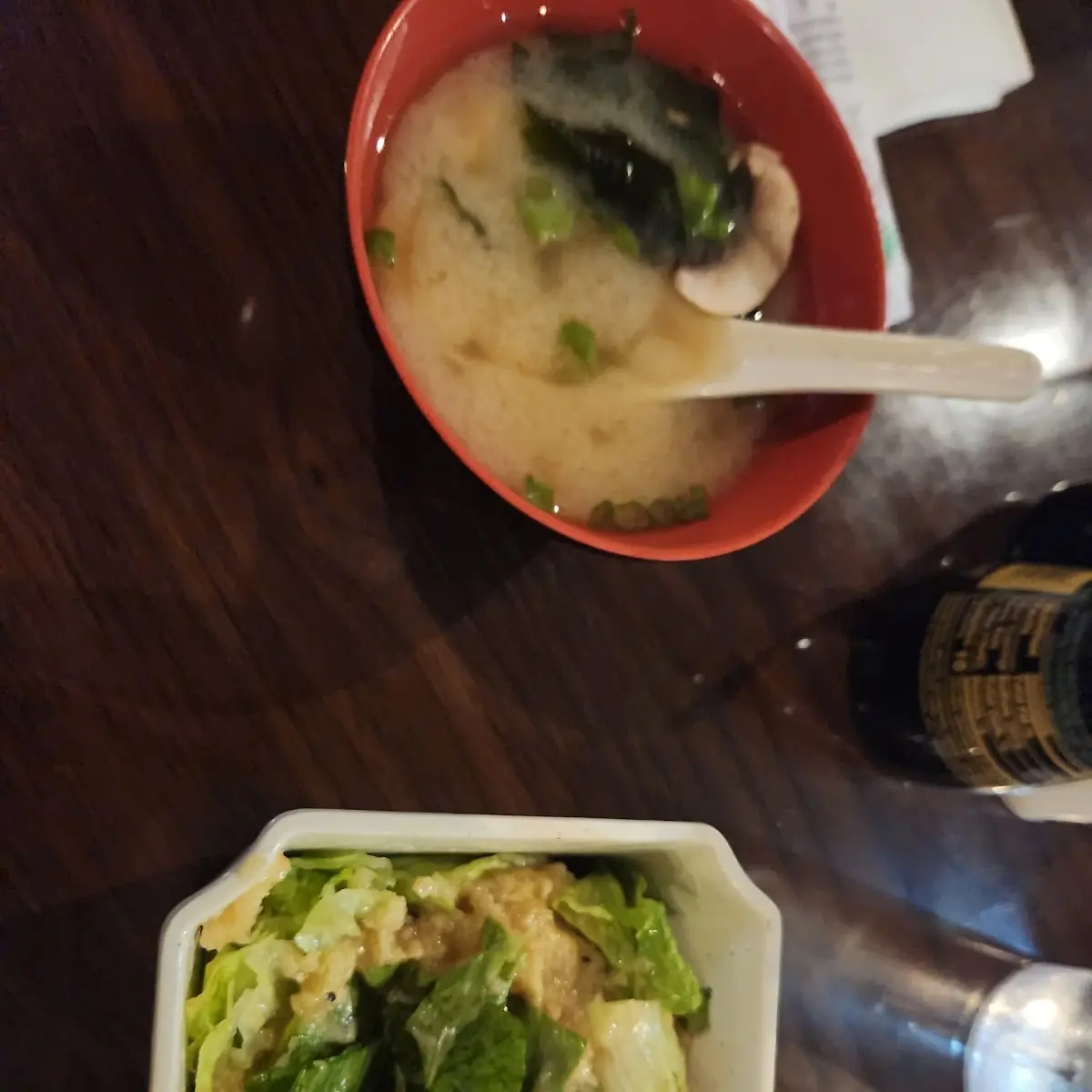 House Salad
