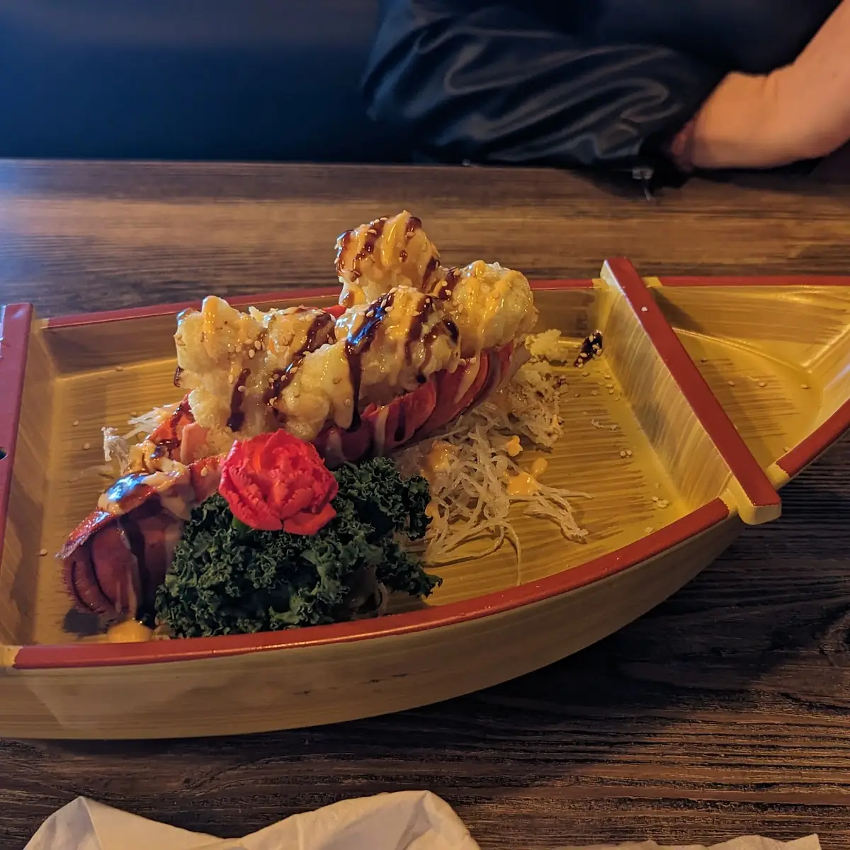 Lobster Roll