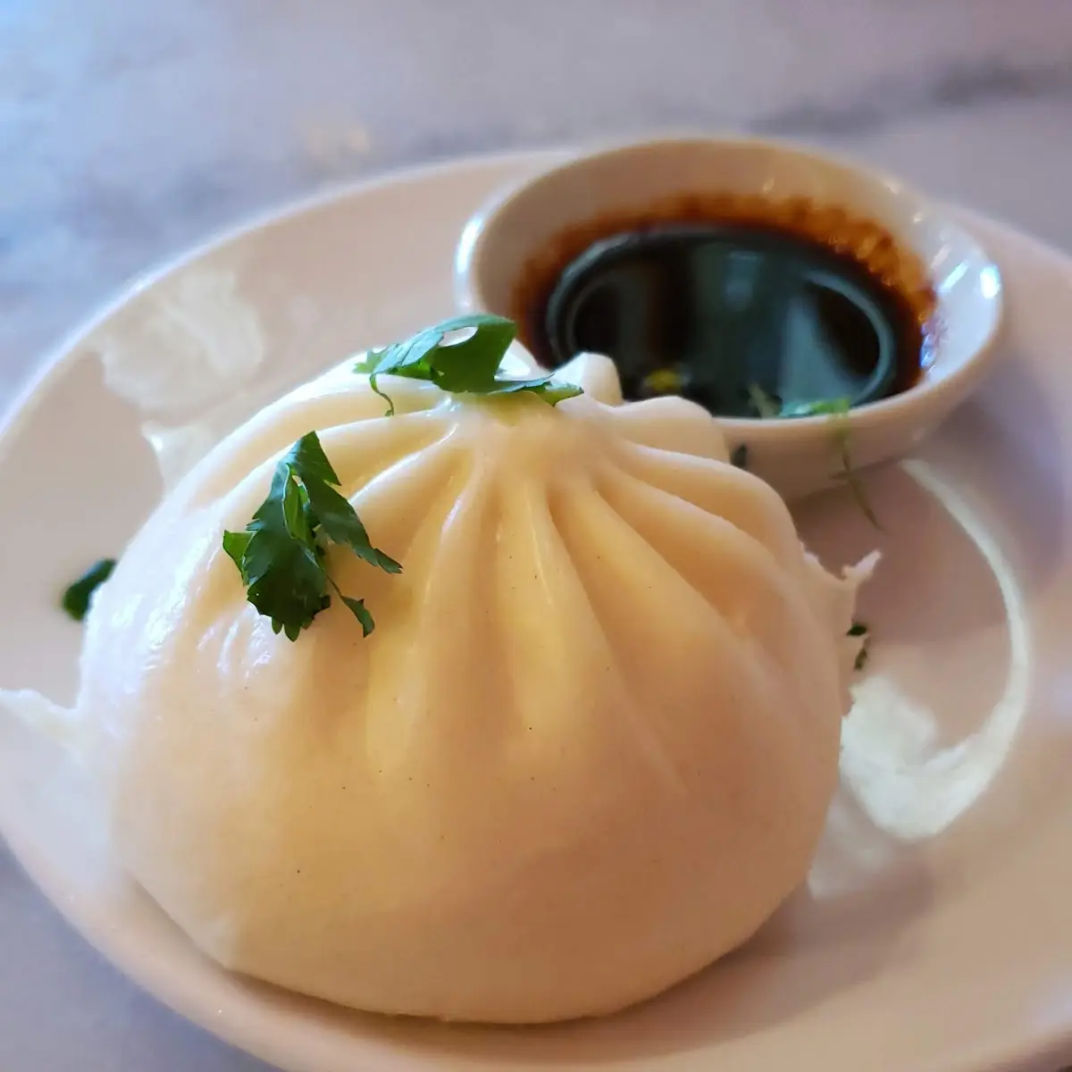 BBQ Bao