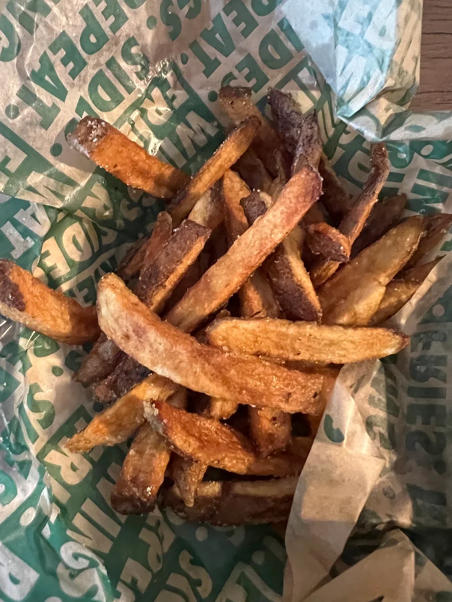 Sweet Potato