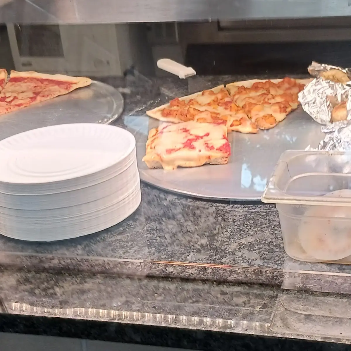 Pizza Slices