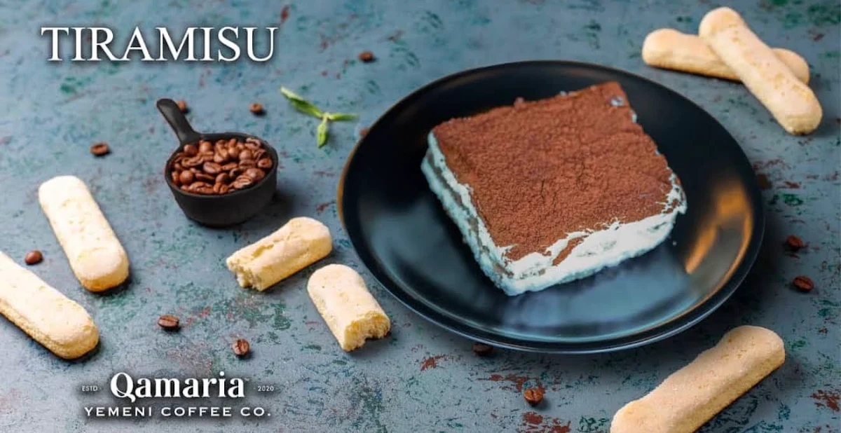 Tiramisu