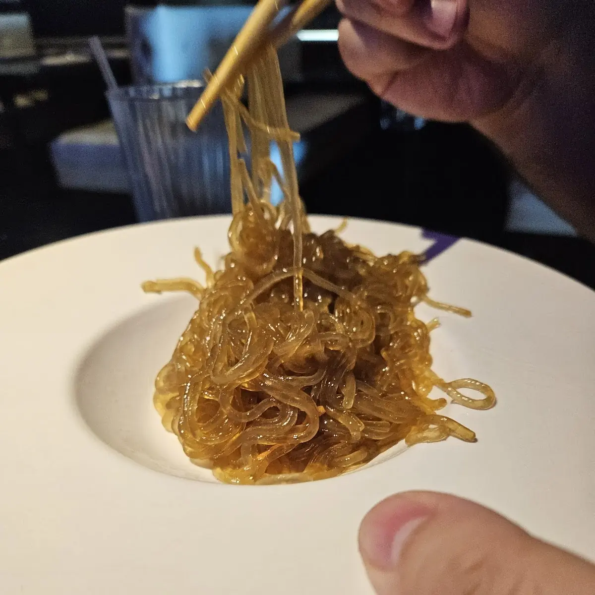 Glass Noodles