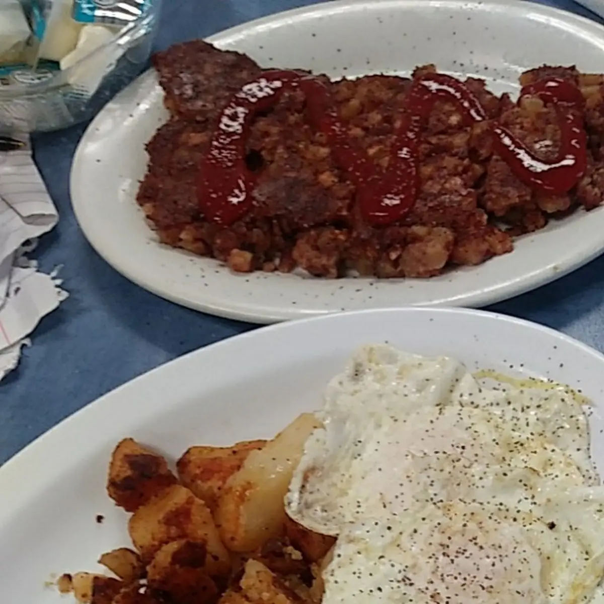 Corned Beef Hash