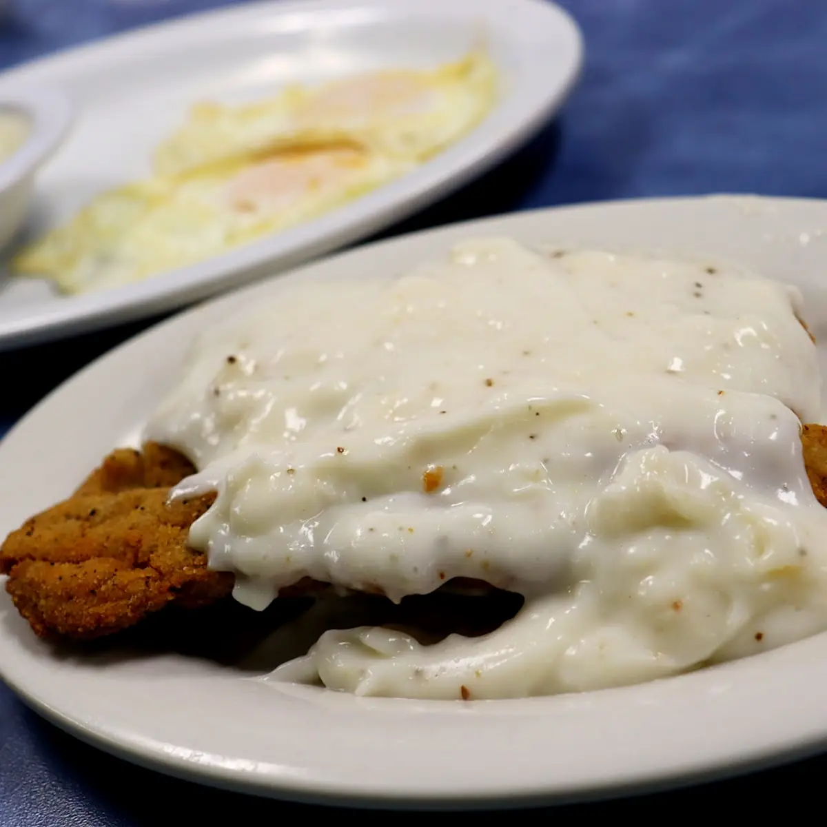 Just Biscuits & Gravy