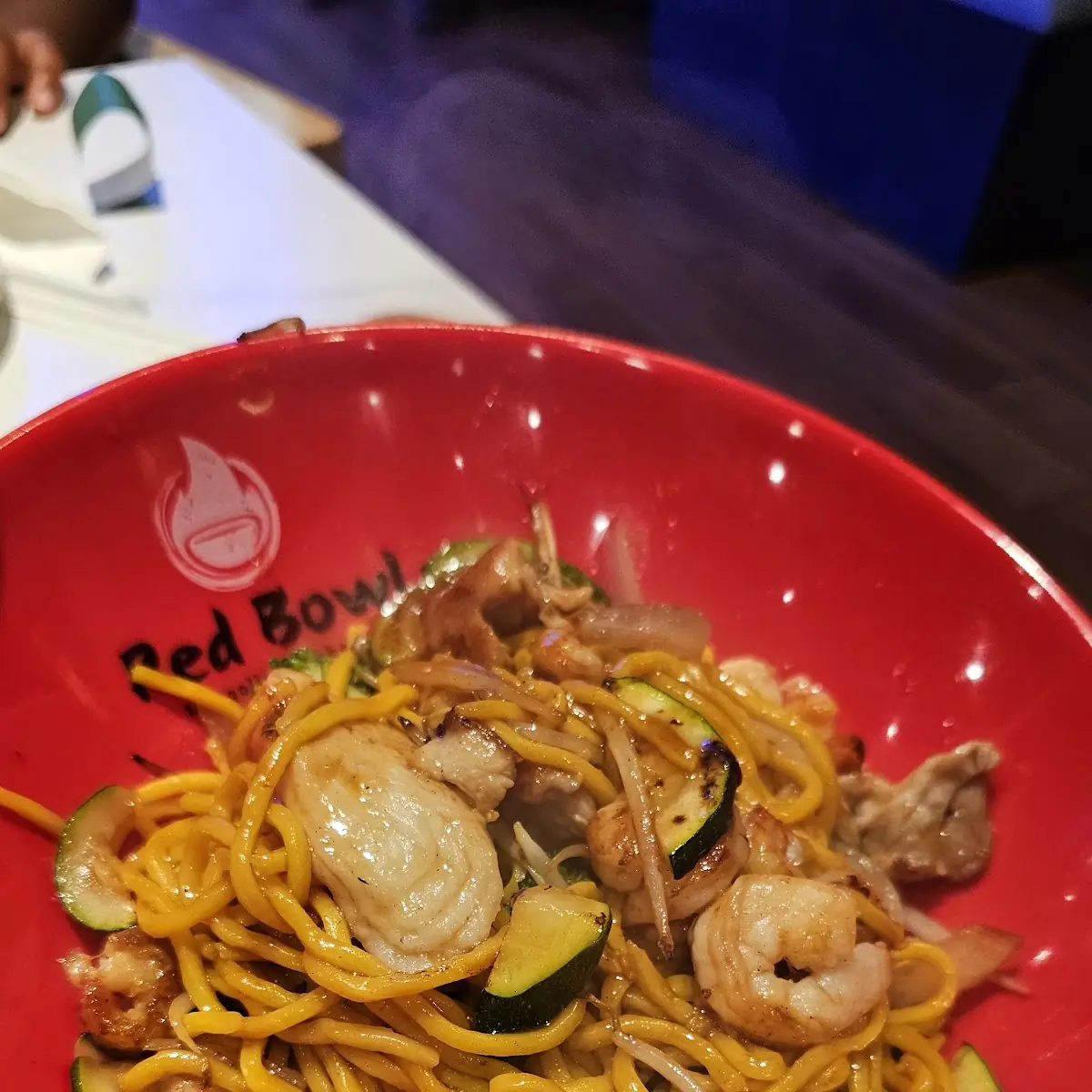 Lo Mein