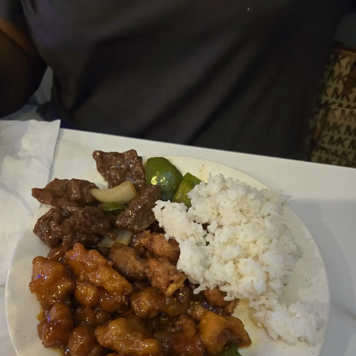 Orange Chicken