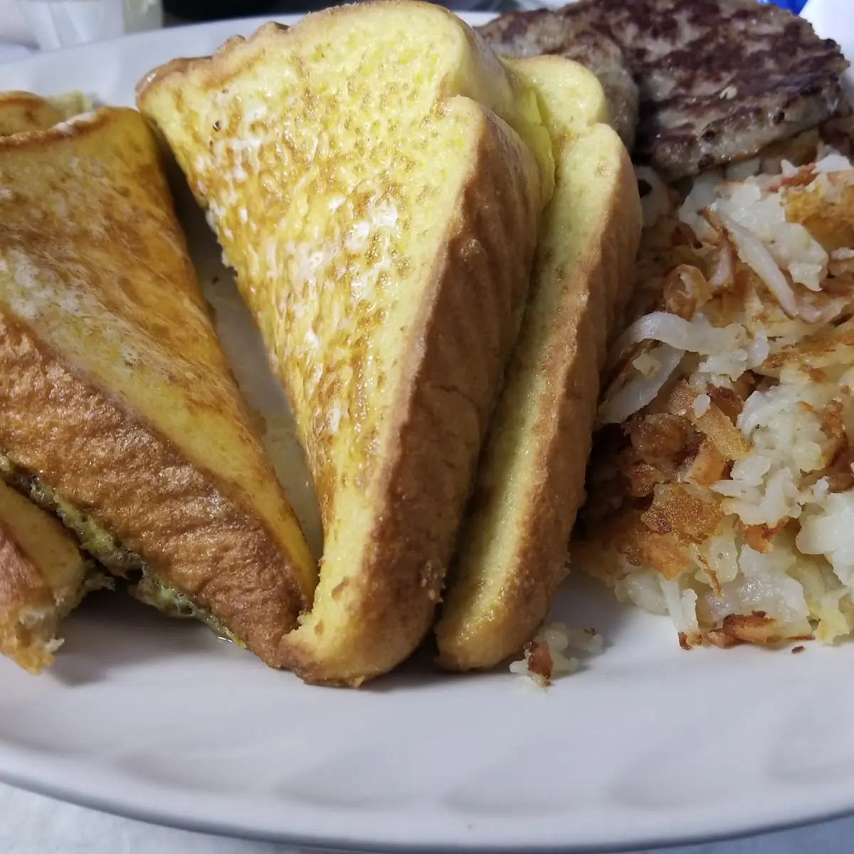 Classic French Toast
