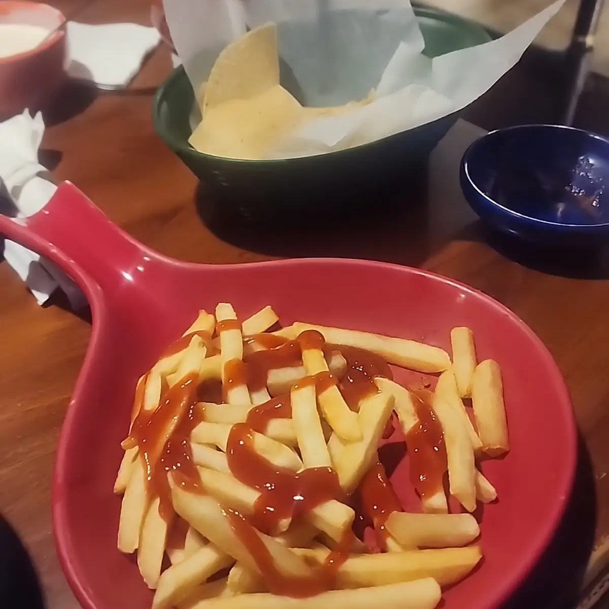 French Fries