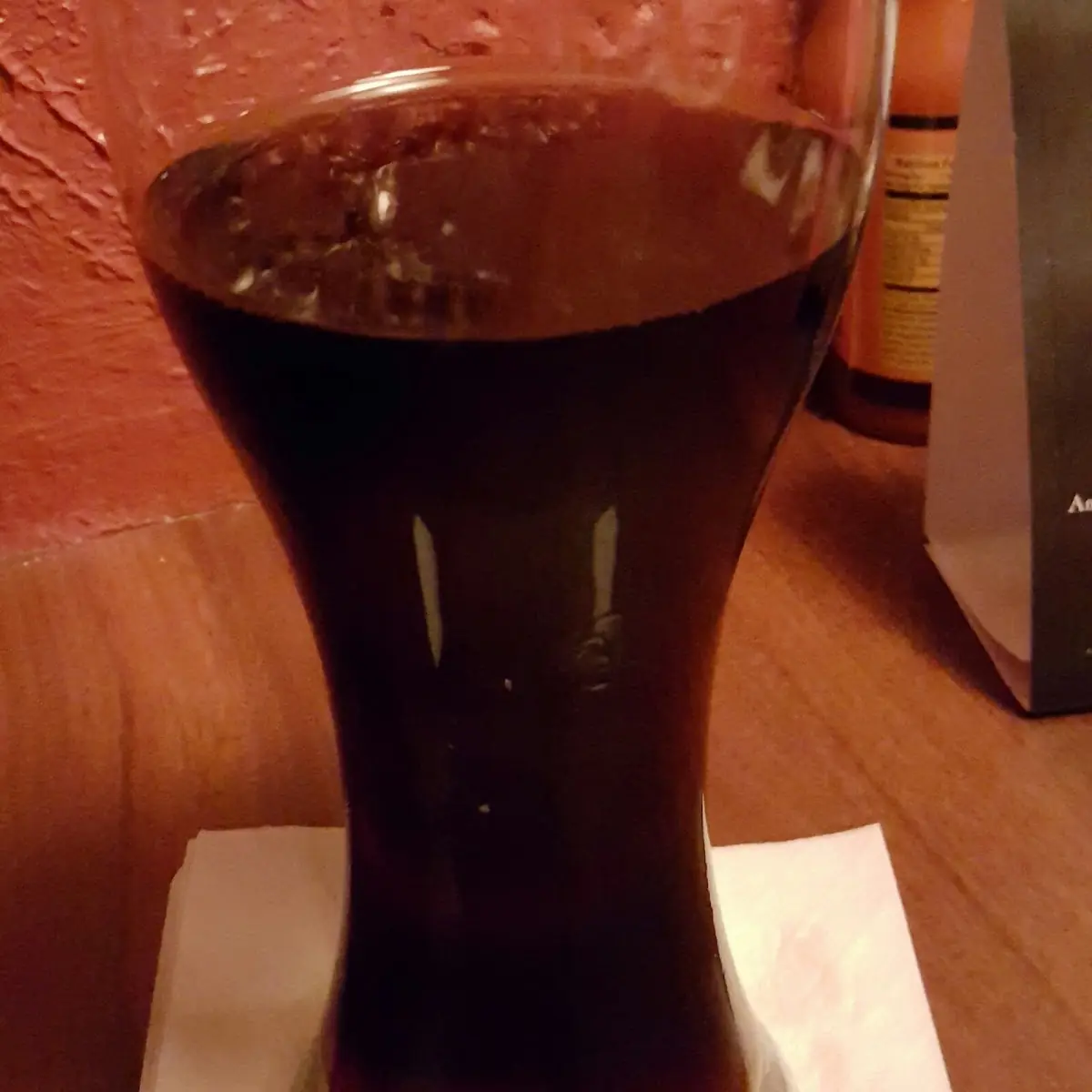 Not Your Father's Rootbeer