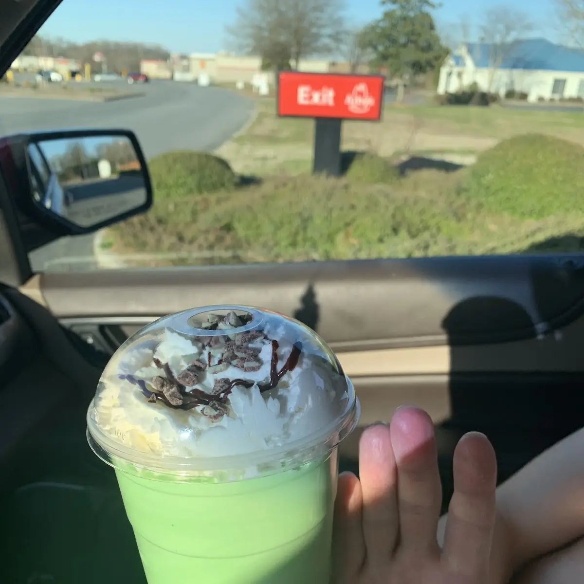 Green Tea