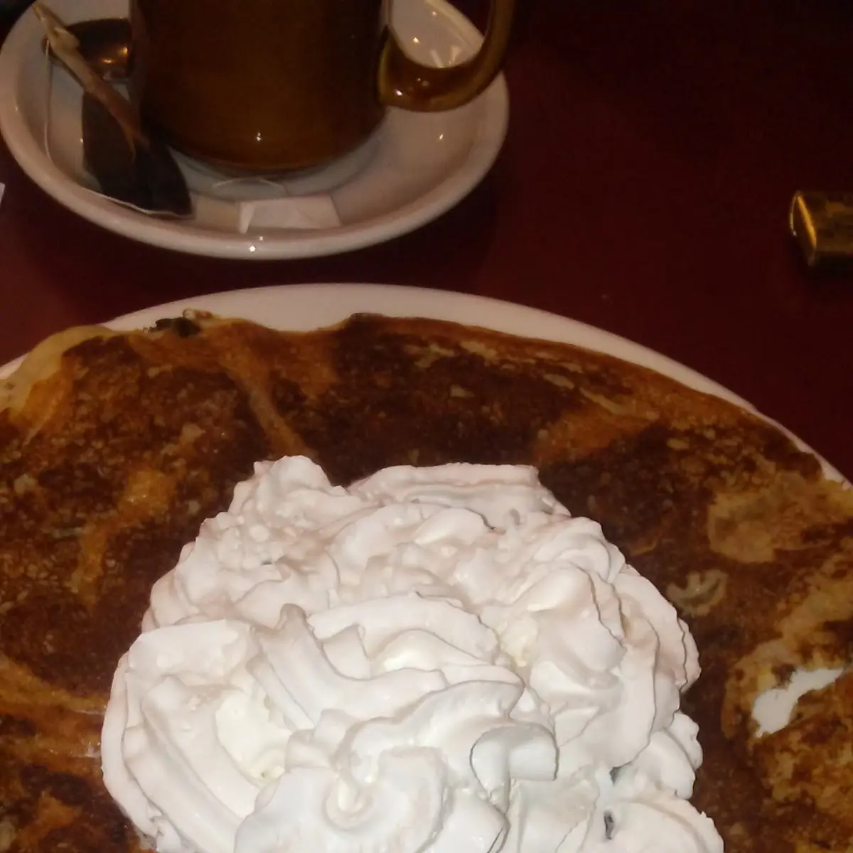 Pancakes