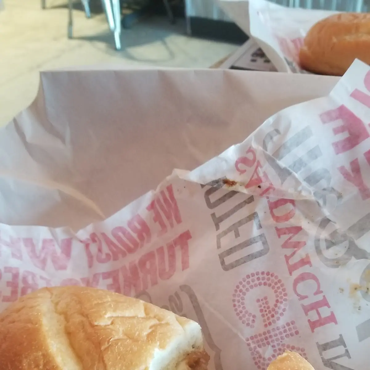 Cheese Steak Sub