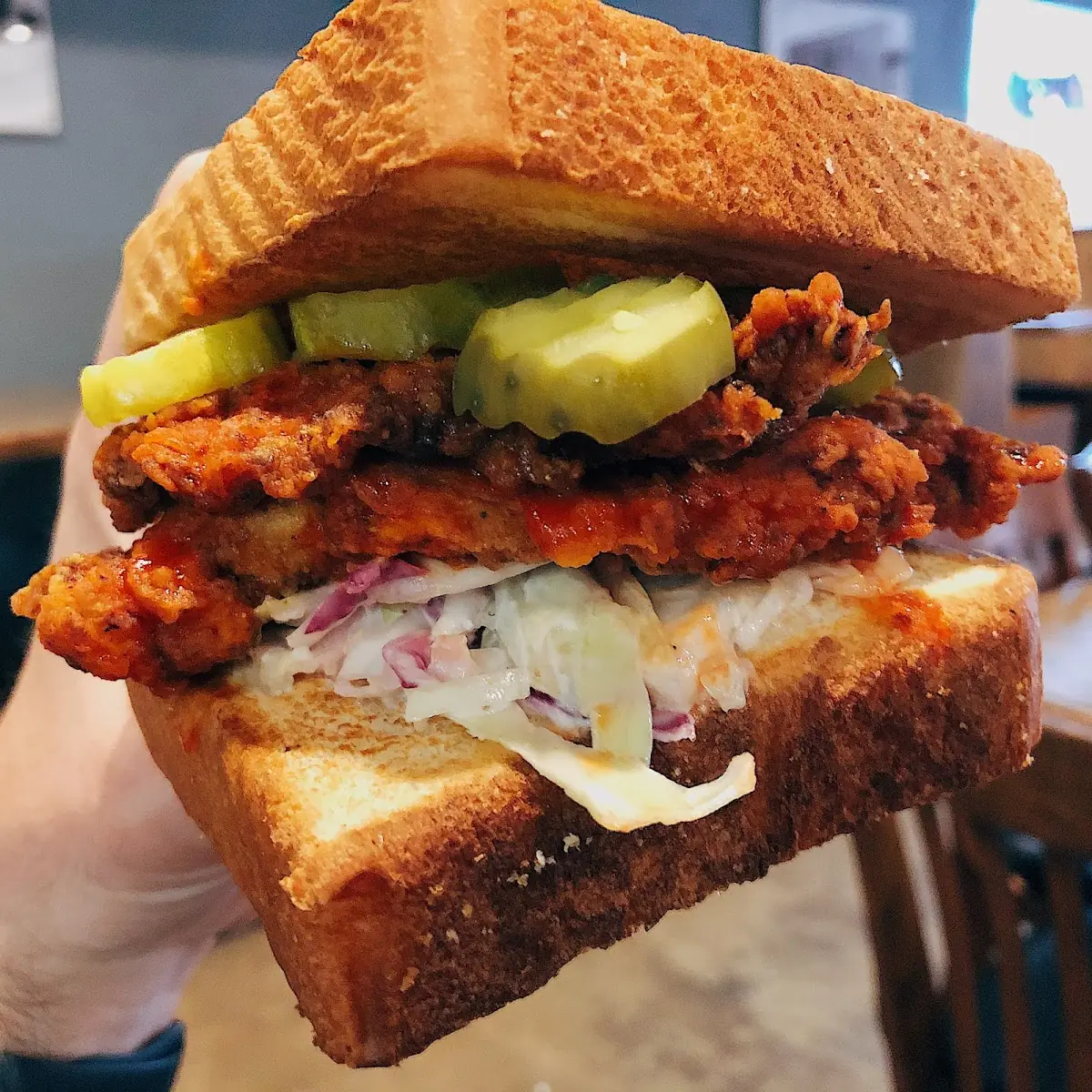 Chicken Sandwich