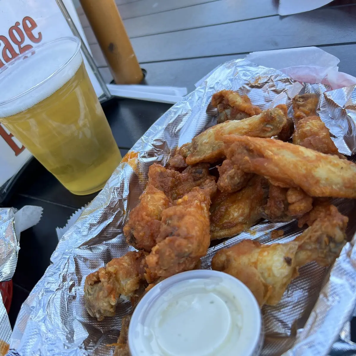 Lemon Pepper