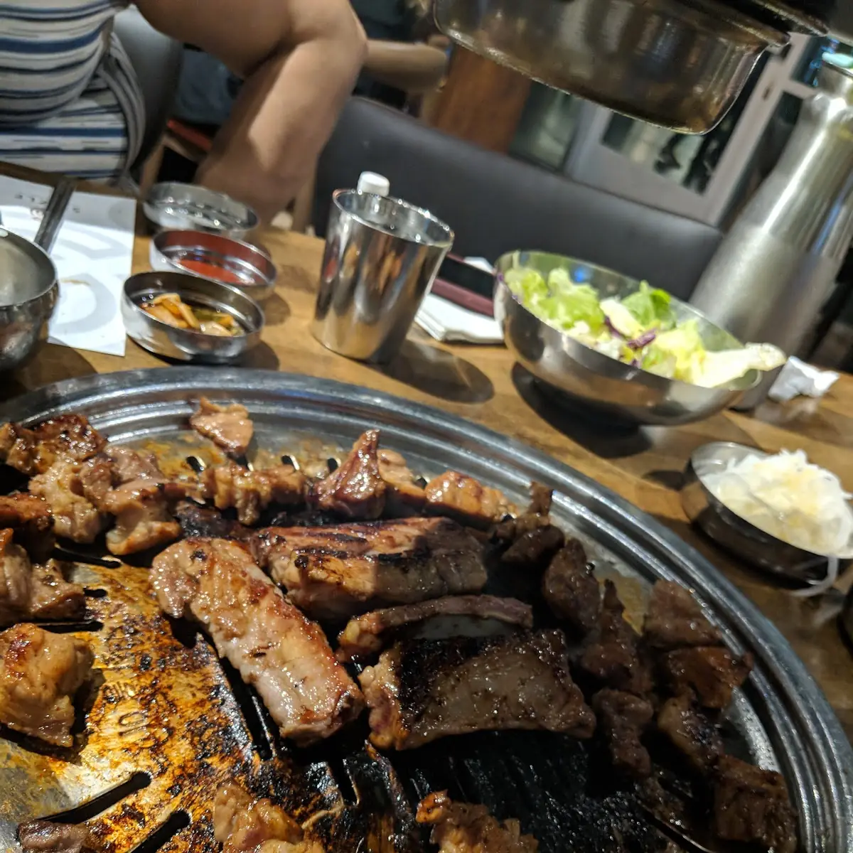 Short Ribs