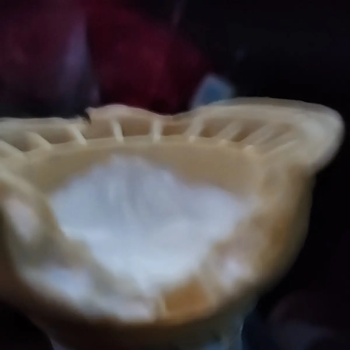 Stale Ice Cream Cone