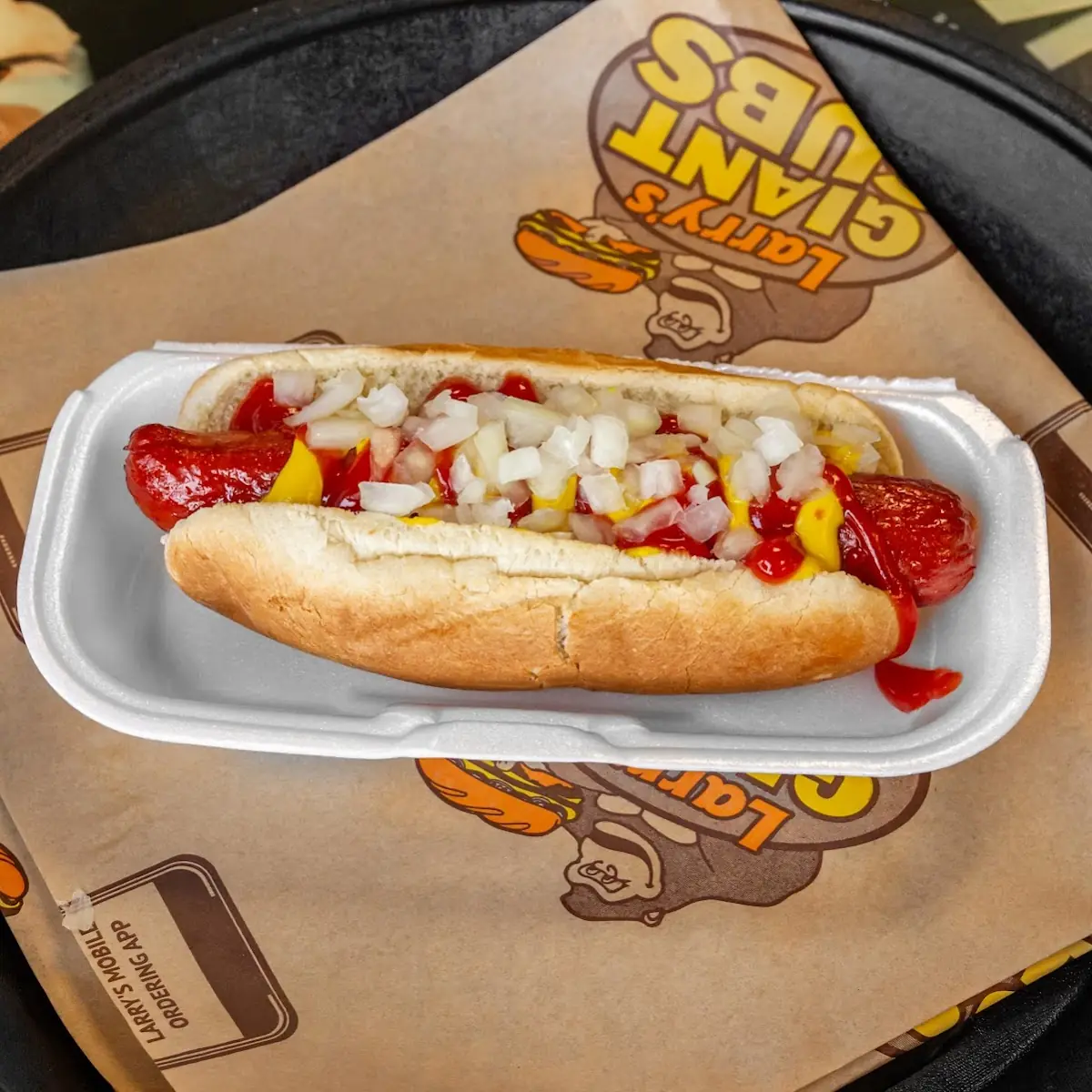 Hot Dog