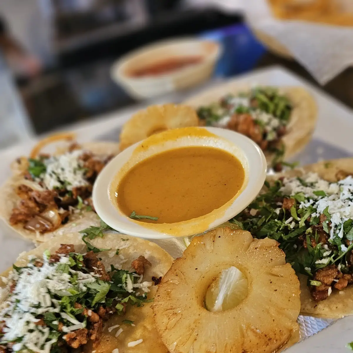 Frida's Street Tacos