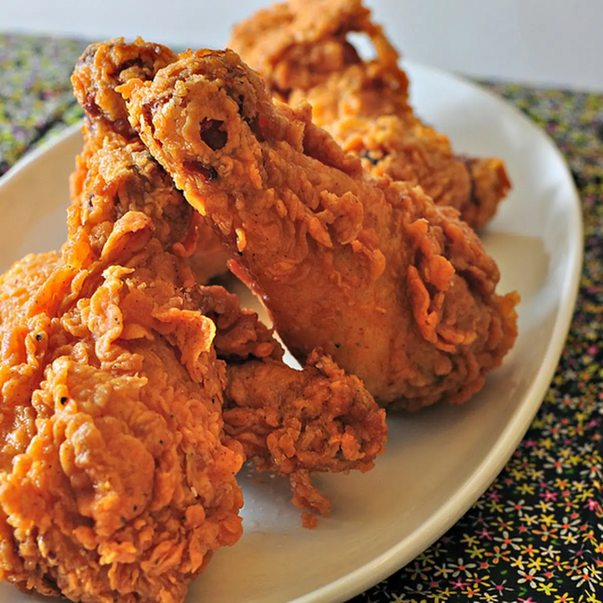 Popeye's Fried Chicken