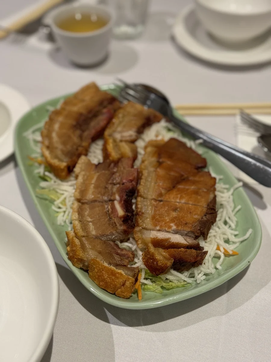 Highlights, Mandarin Inn