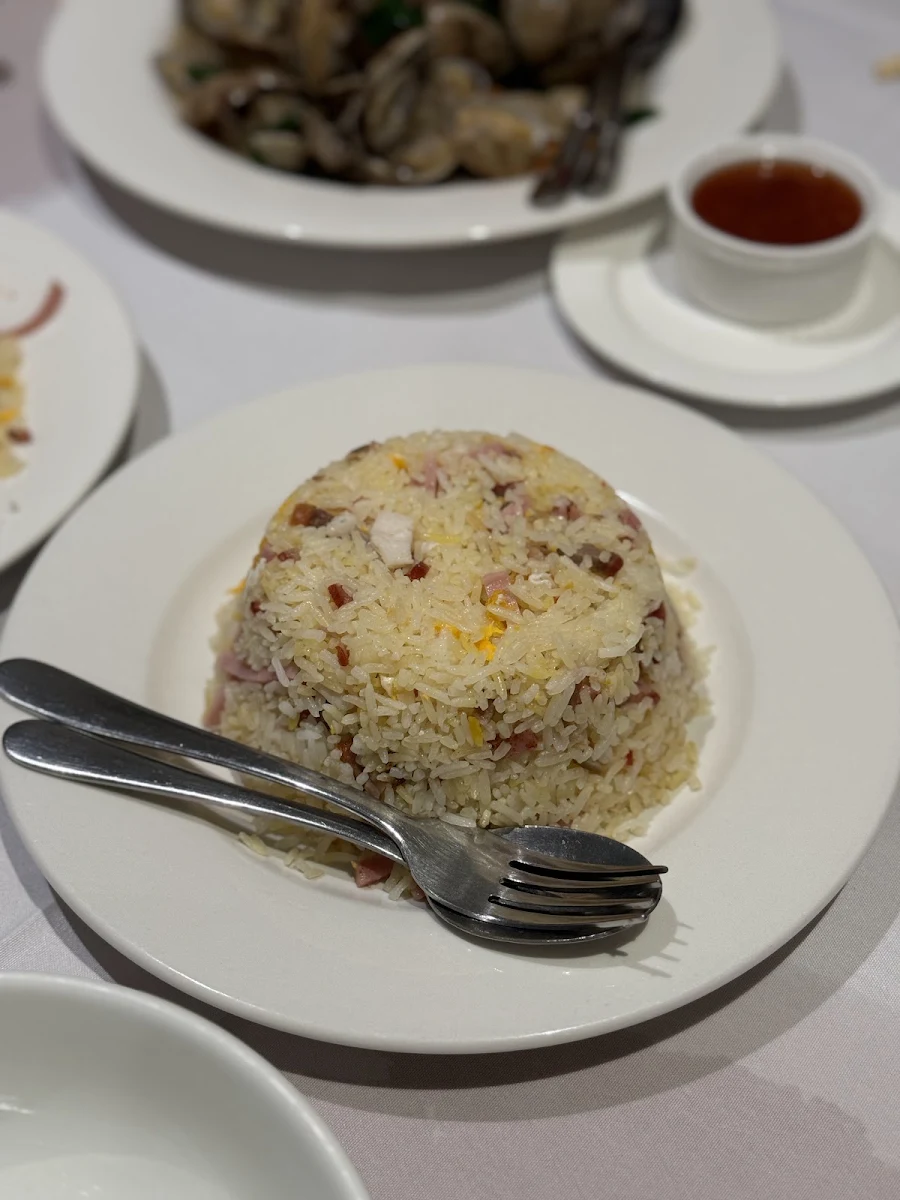 Highlights, Mandarin Inn
