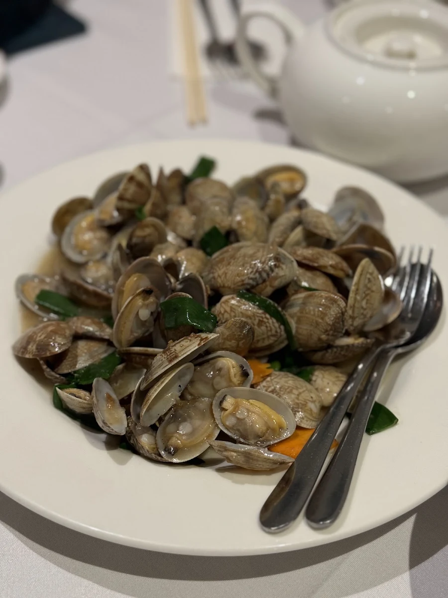 Highlights, Mandarin Inn