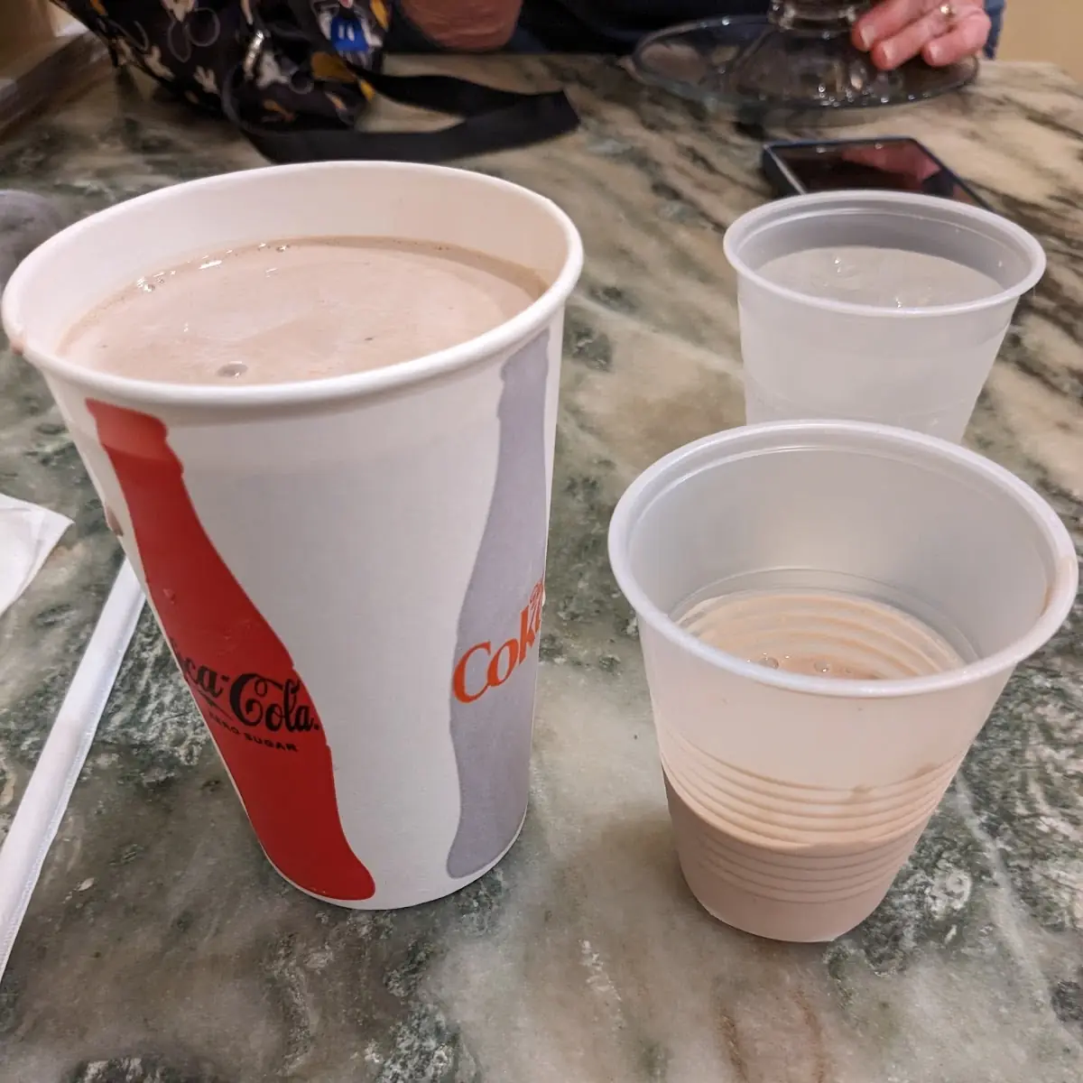 Chocolate Malt