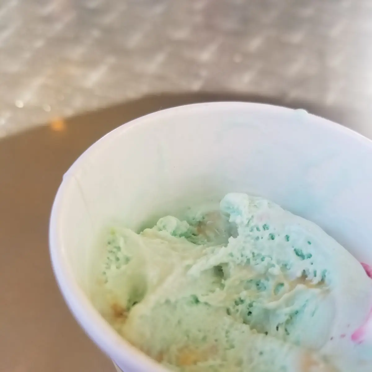 Mint Chocolate Chip