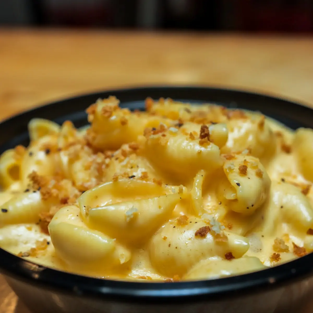 Mac & Cheese