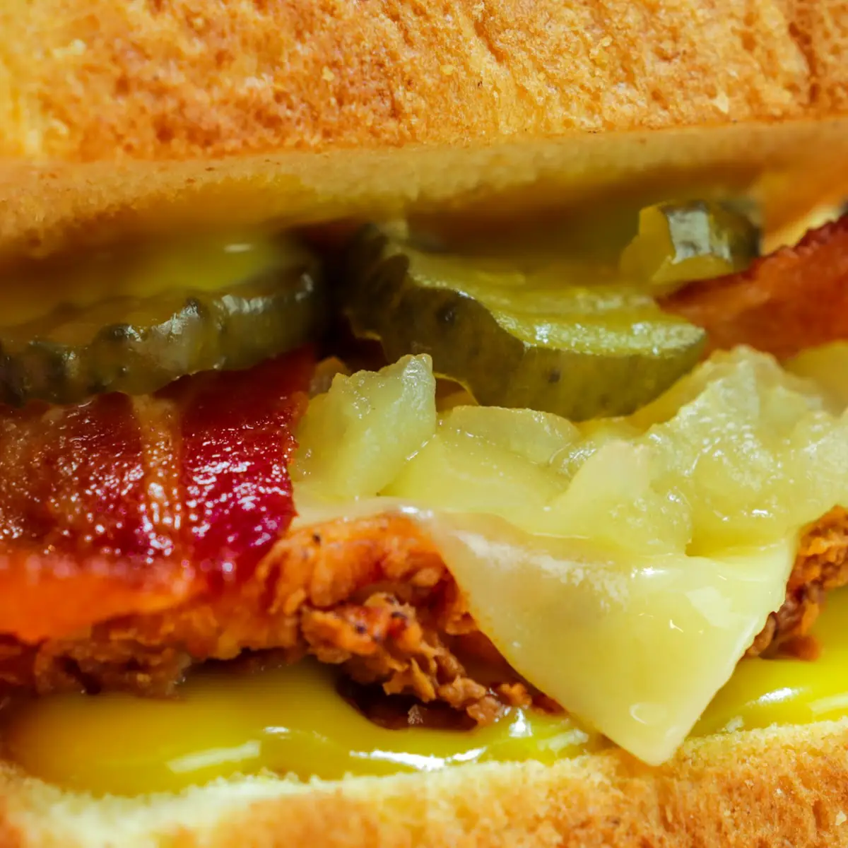 The Og Chicken Sandwich