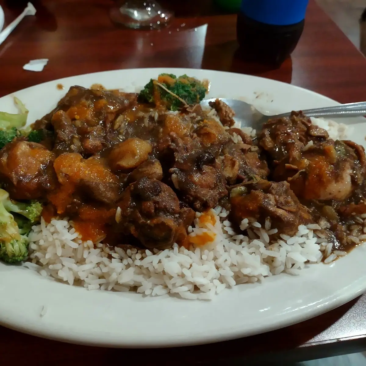 Chicken Curry