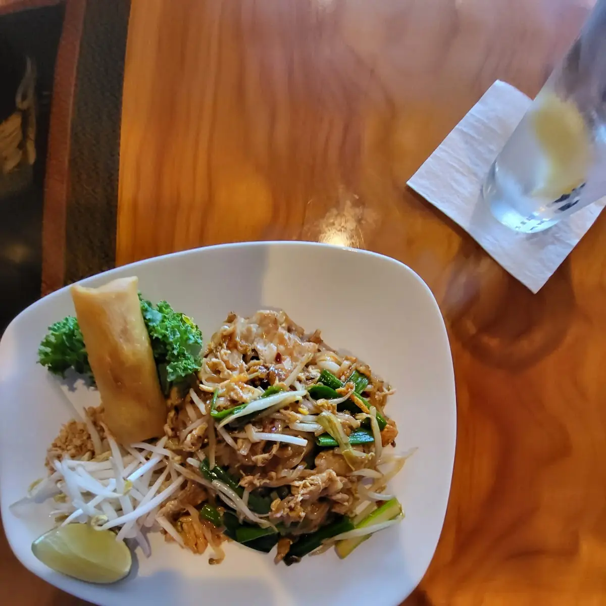 Crispy Calamari