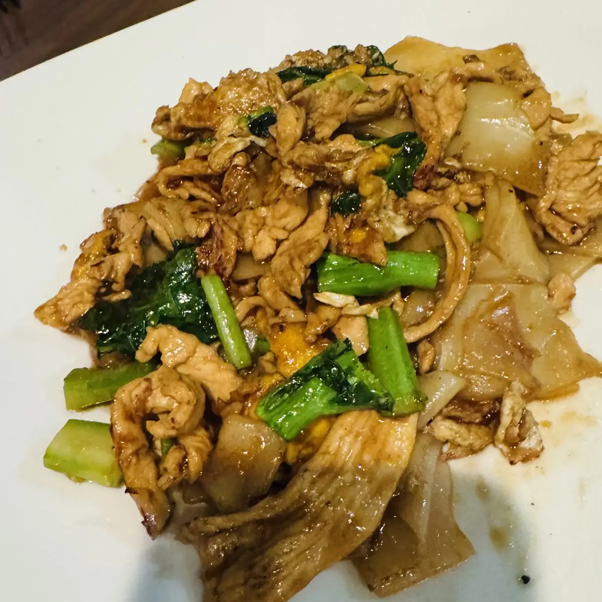 Wonton Noodle Soup Noodle Bowl