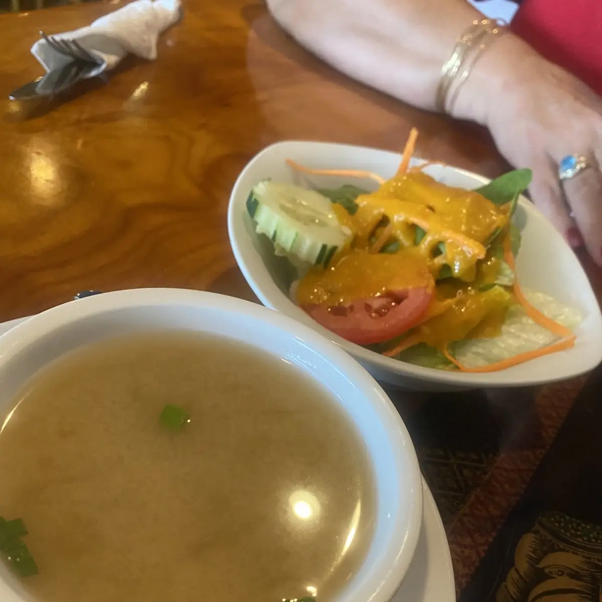 Miso Soup