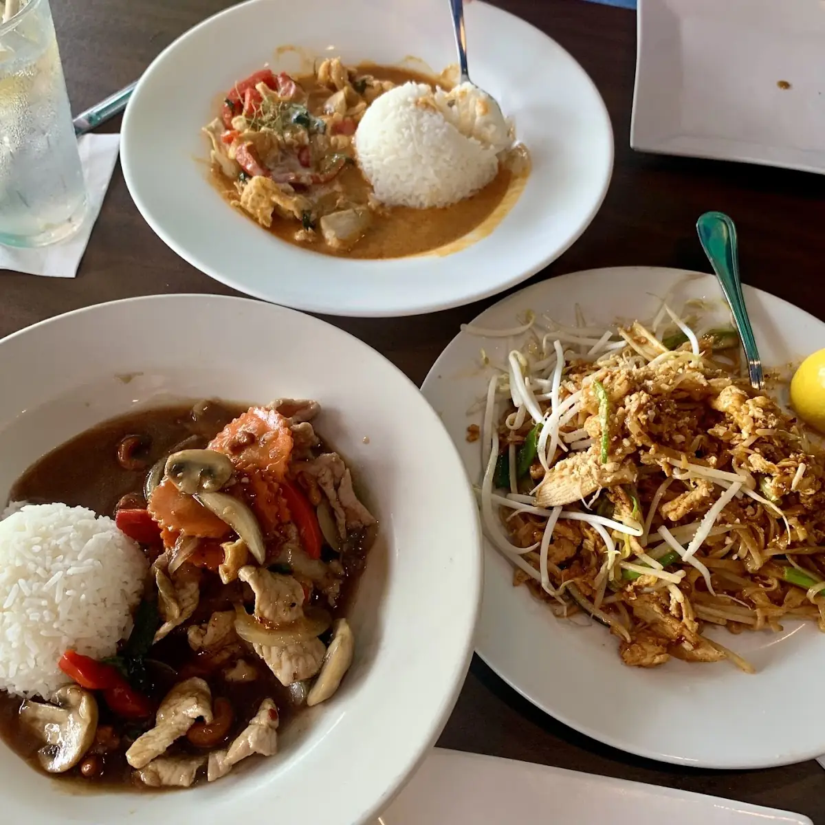 Green Curry