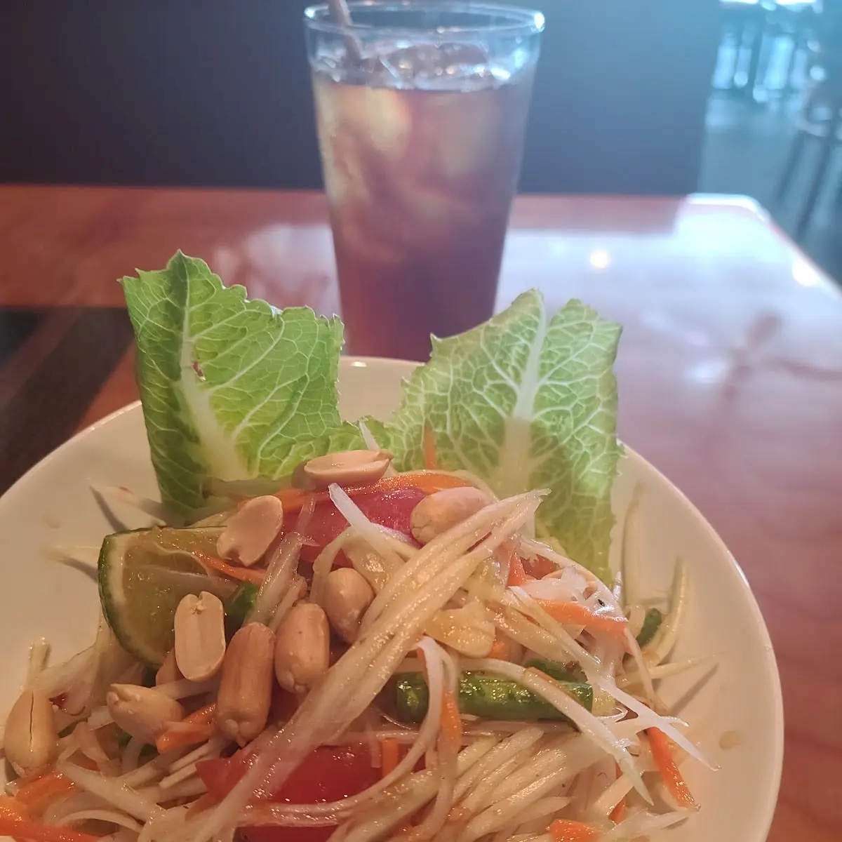 Side Salad