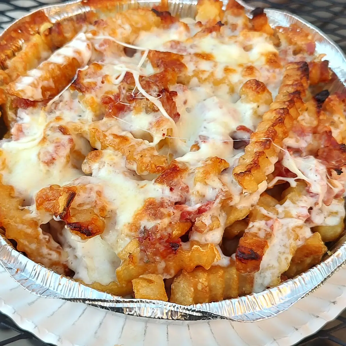Baked Ziti