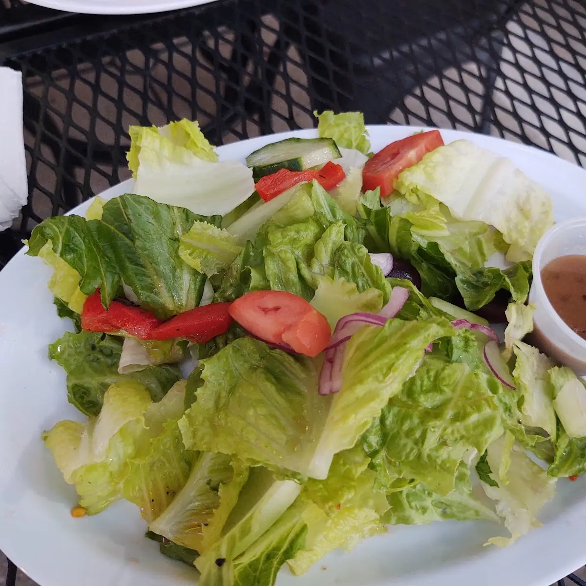 House Salad