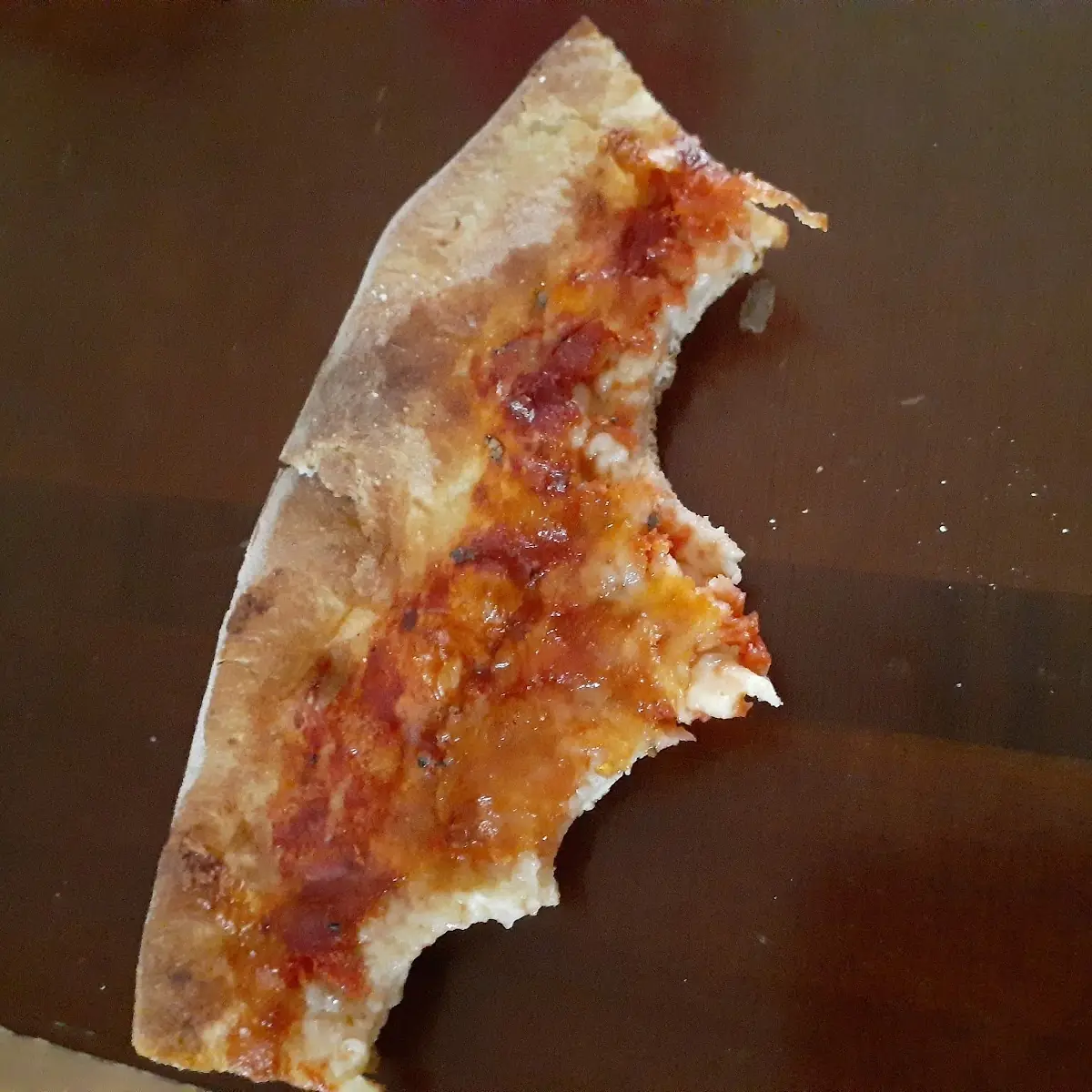 Pizza Crust