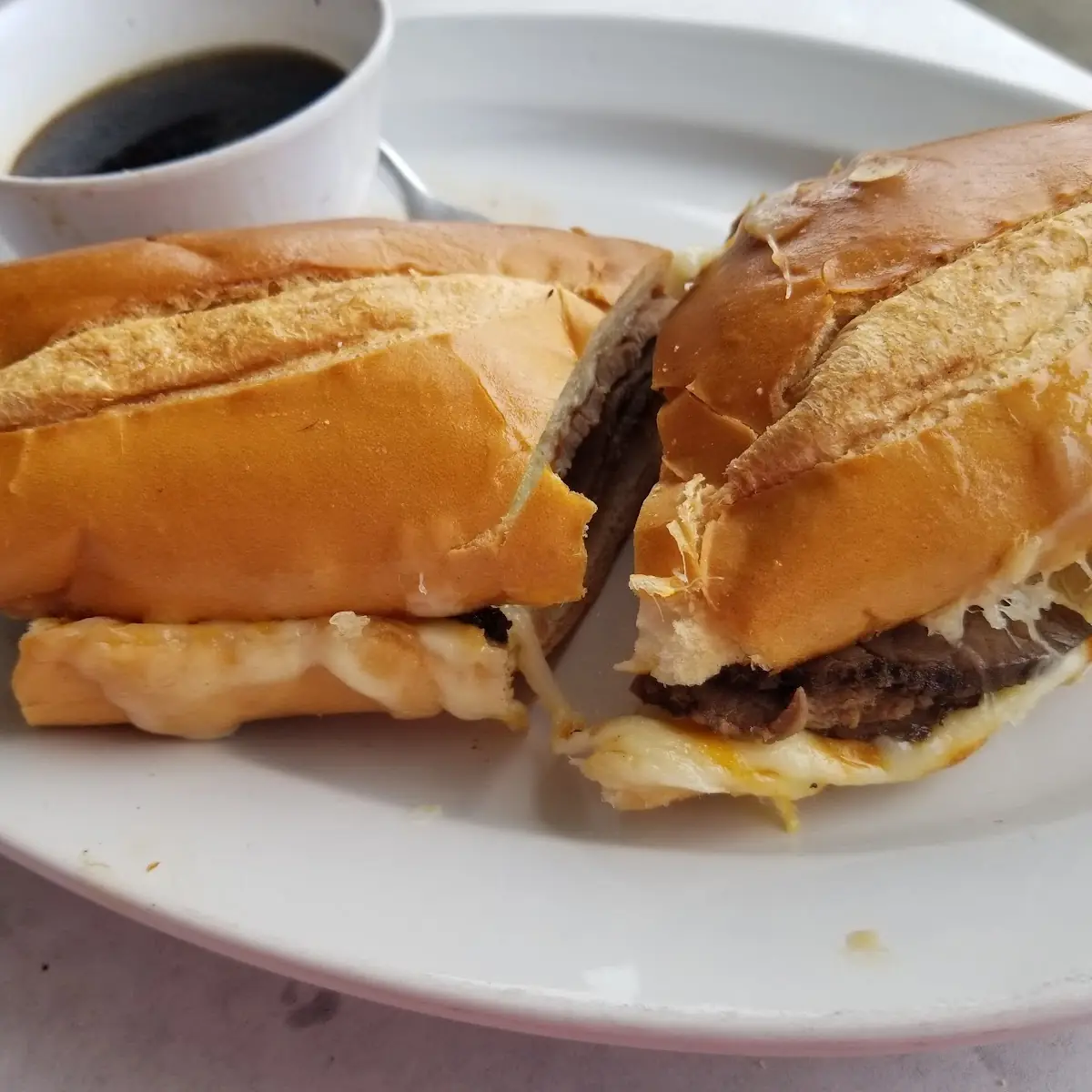 French Dip
