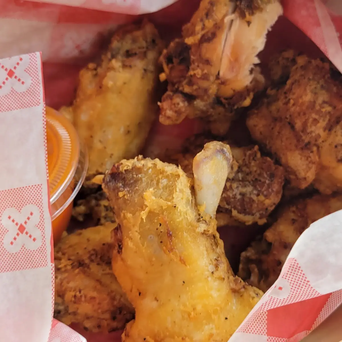 Lemon Pepper