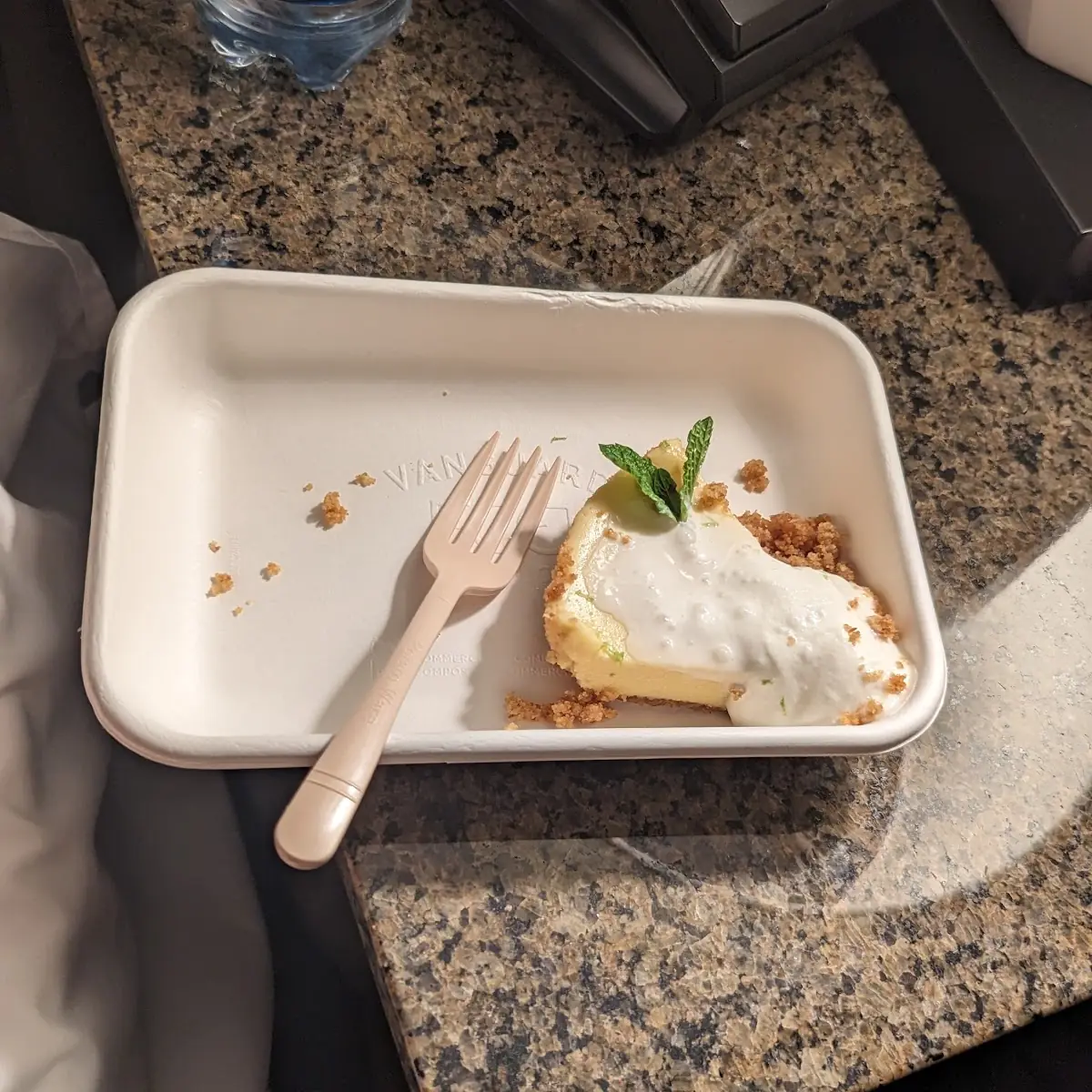 Key Lime Pie
