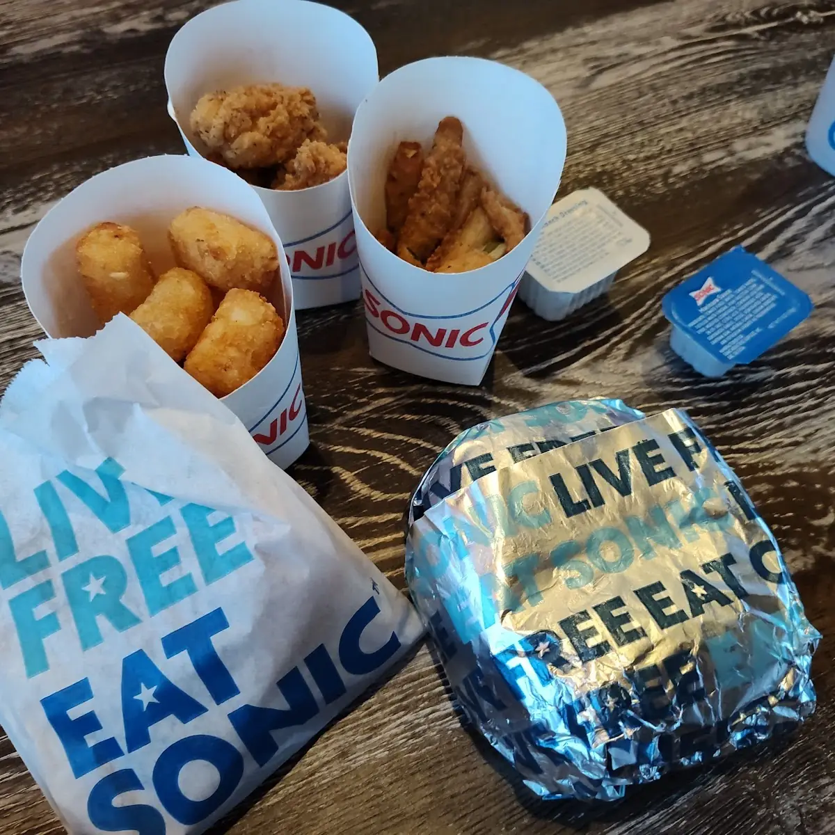 Tater Tots